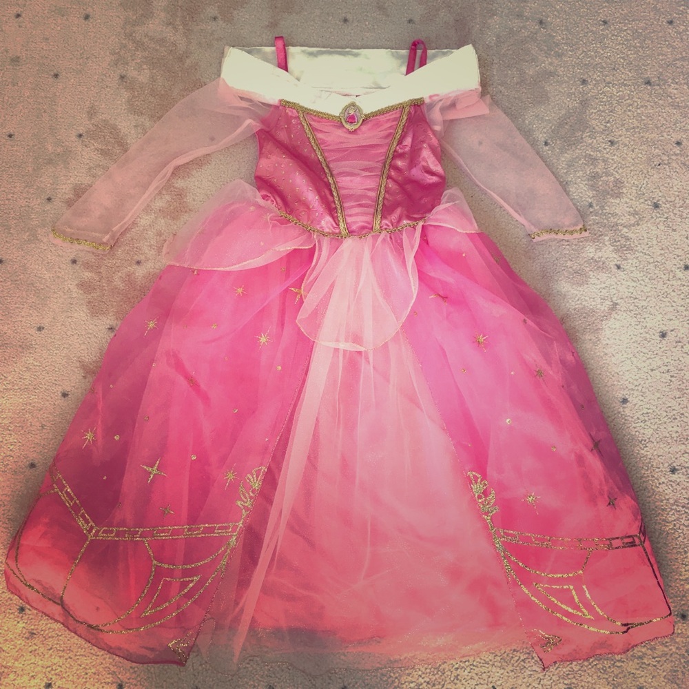 Disney - Aurora Costume